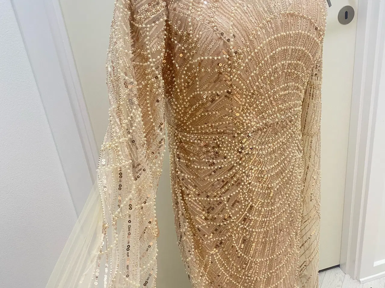 Billede 8 - Smuk Gallakjole NY