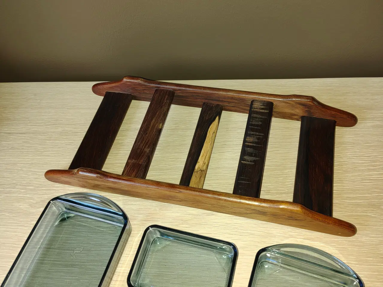 Billede 6 - Fin Quistgaard cabaret fad