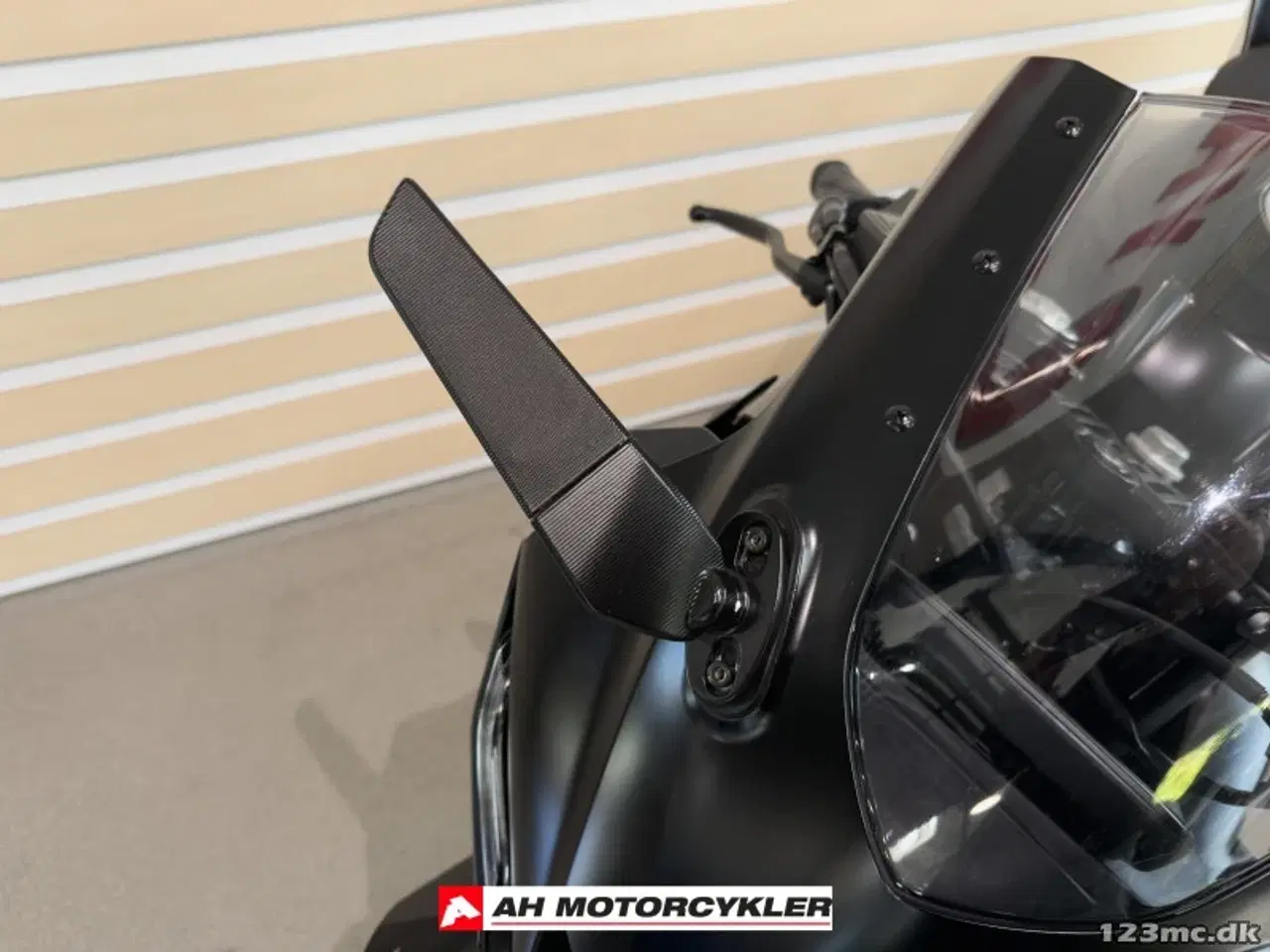 Billede 11 - Yamaha YZF 125 R