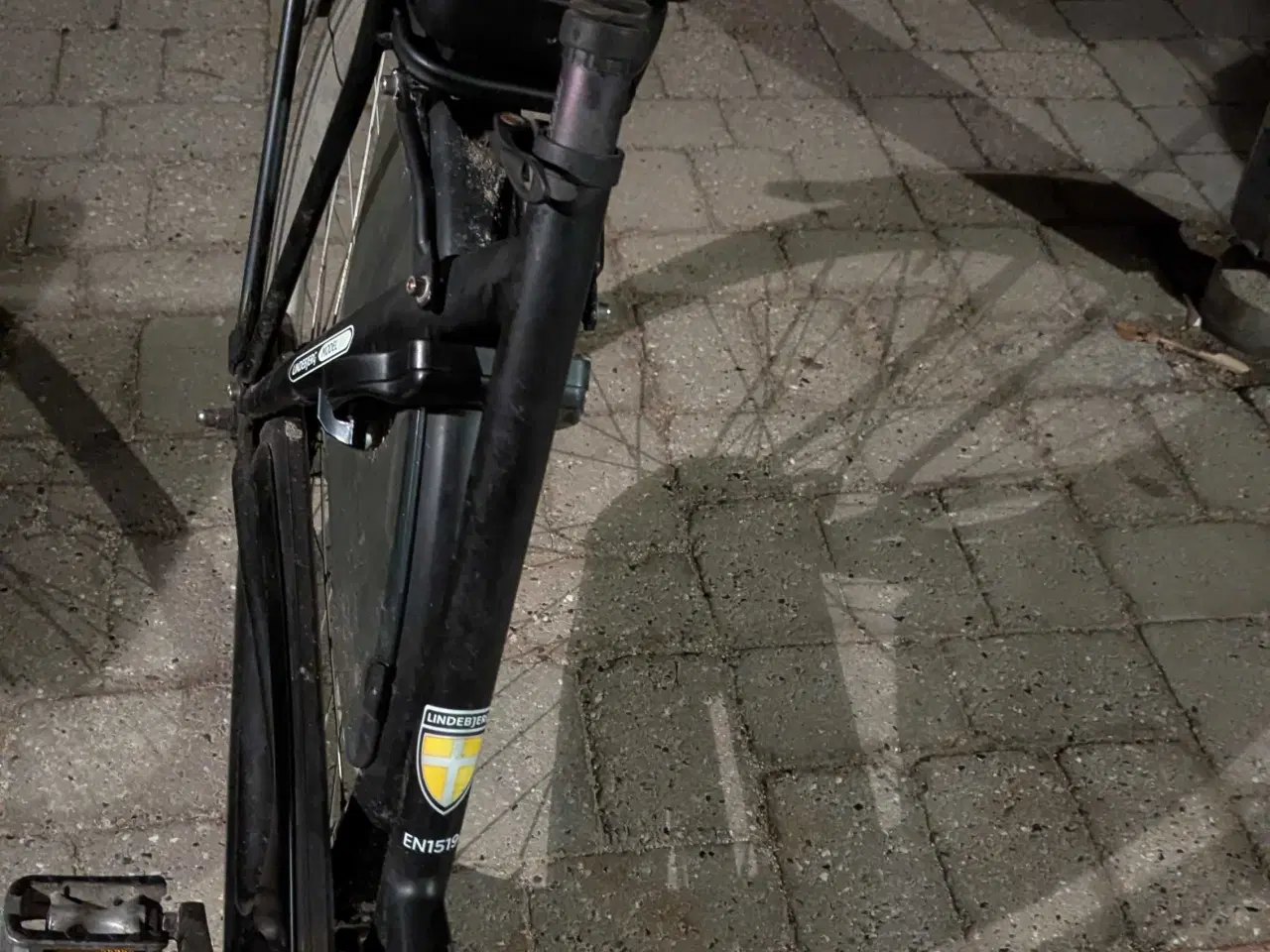 Billede 5 - Fin Lindebjerg der mangler reparation 