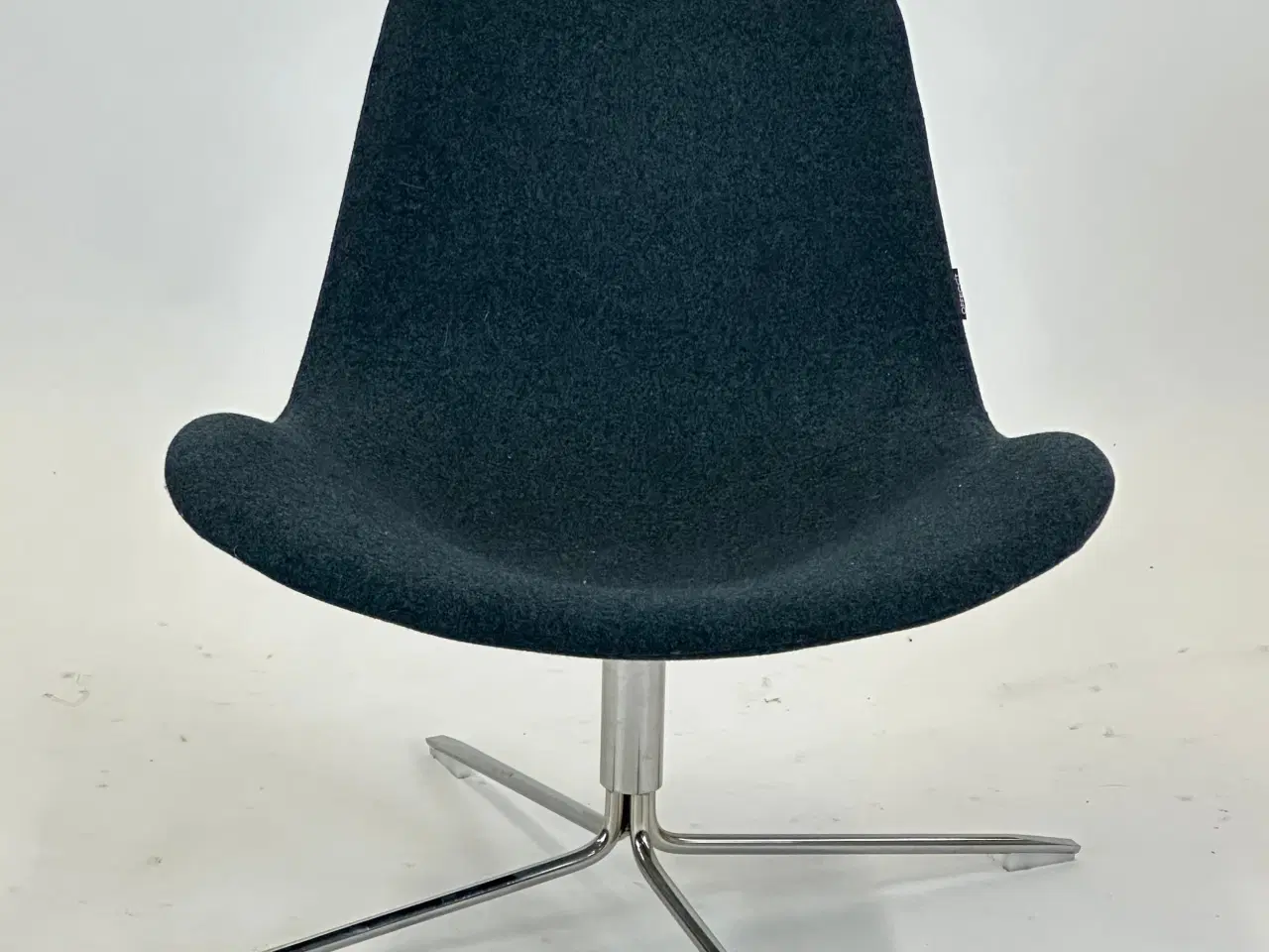 Billede 3 - Spoon Low Loungestol - Offecct