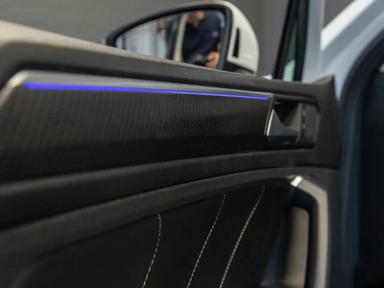 Billede 13 - VW Tiguan 1,4 eHybrid R-line DSG
