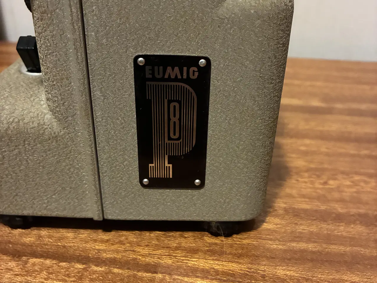 Billede 2 - EU MIC Wien, Type P 8