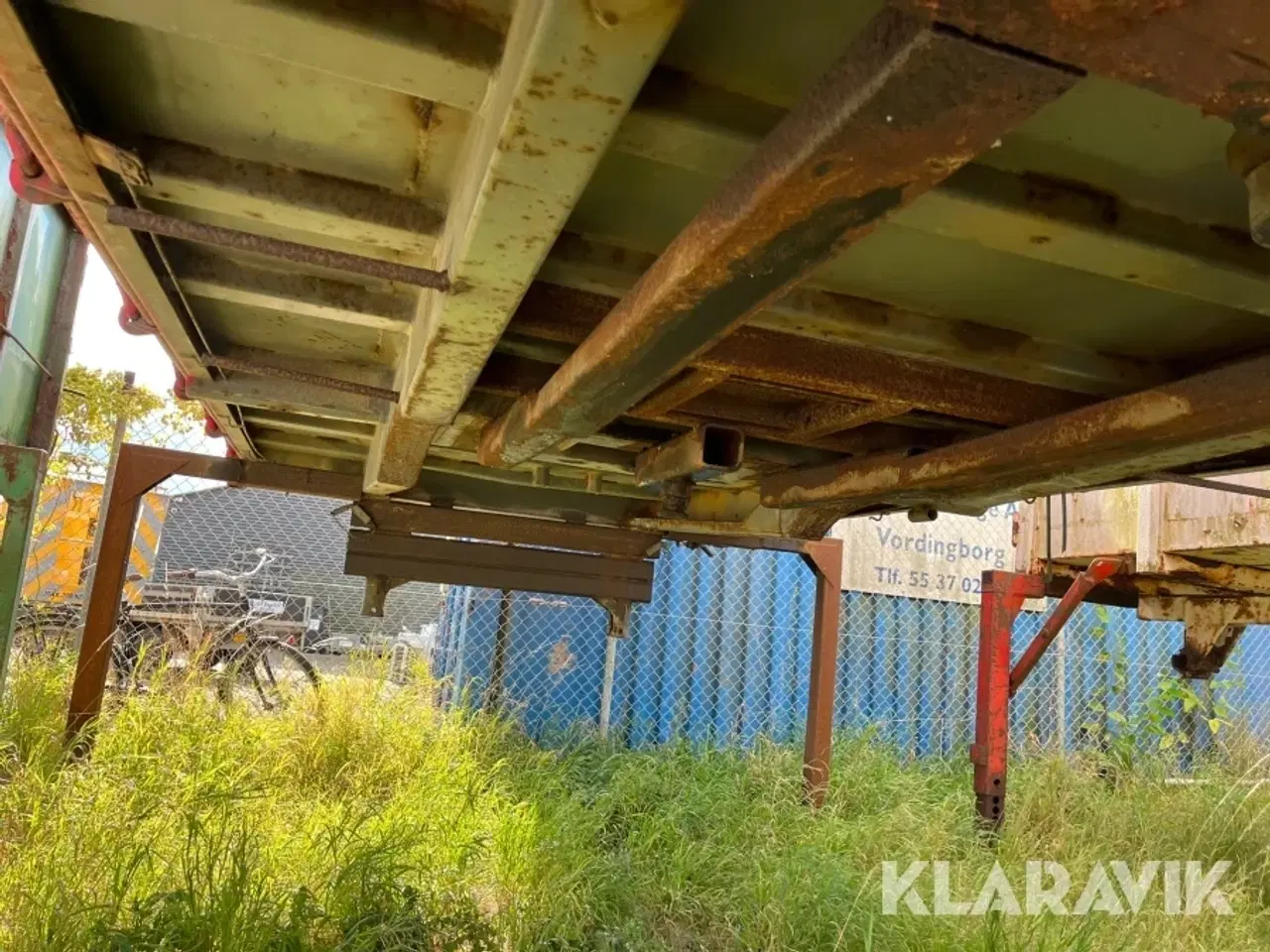 Billede 12 - Lastbil Wabco lad