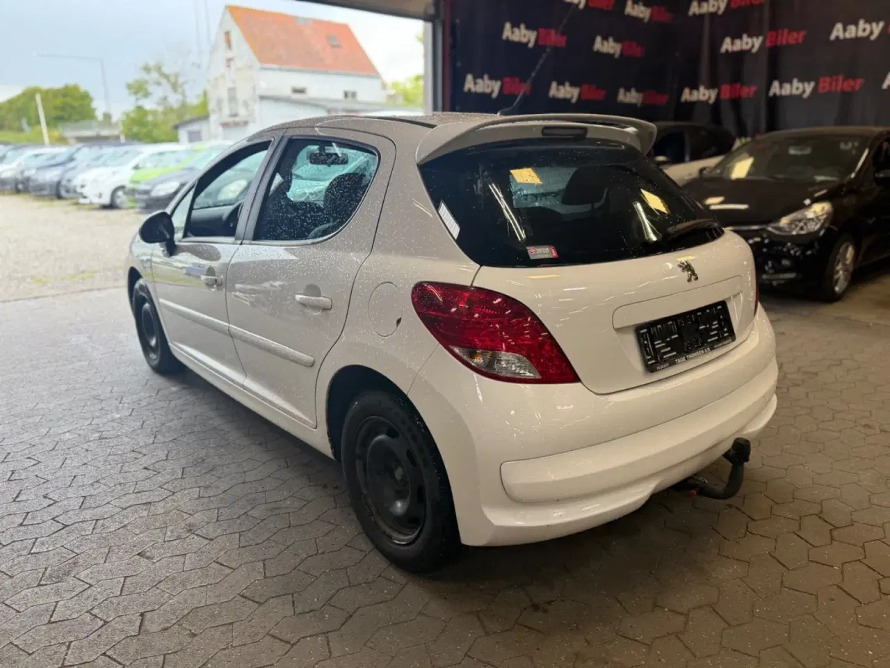 Billede 7 - Peugeot 207 1,6 HDi 90 Touch