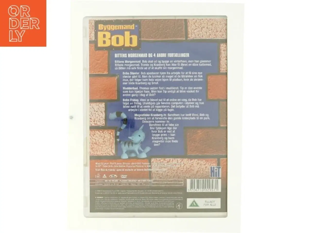 Billede 3 - Byggemand Bob 6