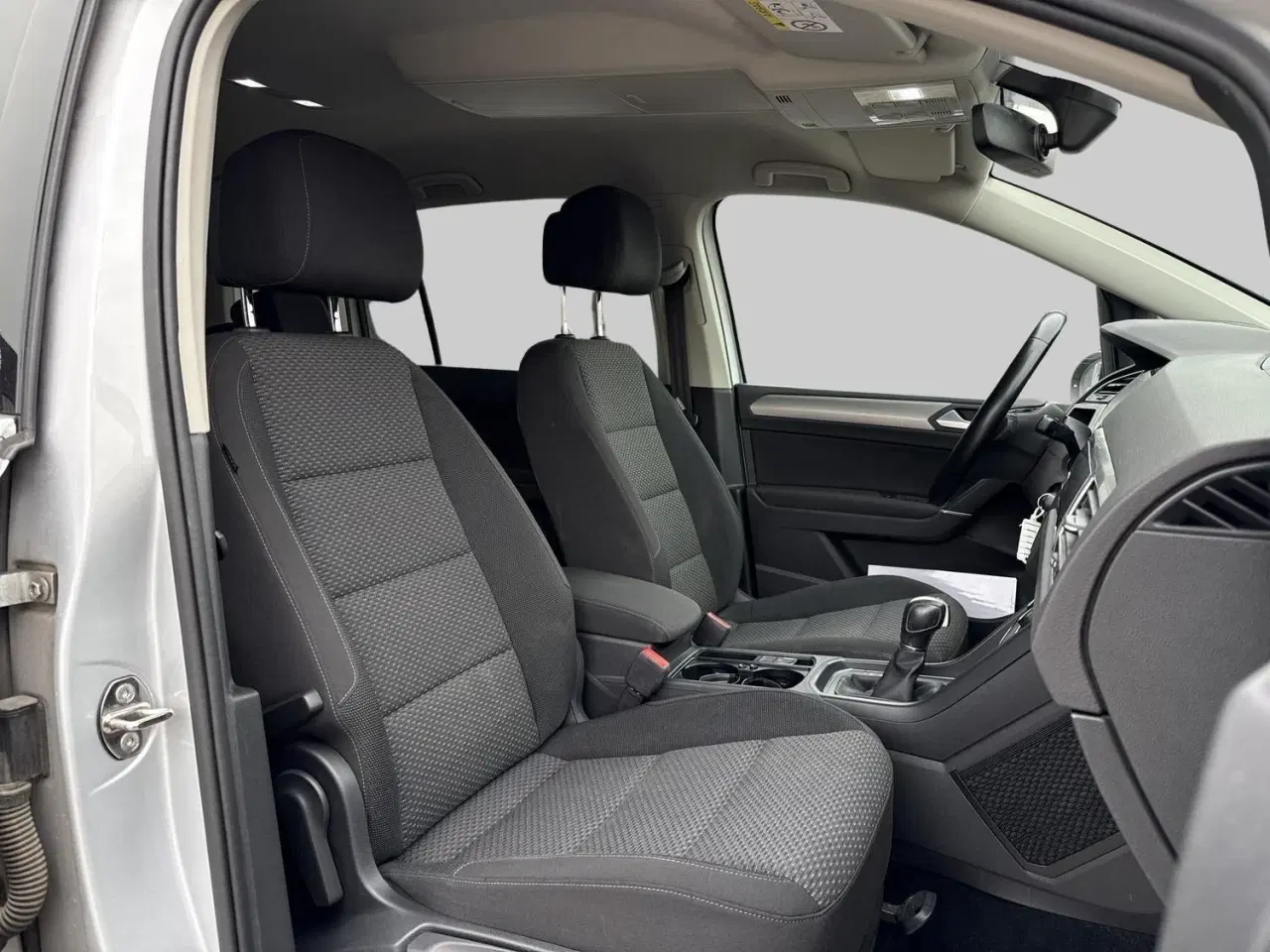 Billede 8 - VW Touran 1,4 TSi 150 Comfortline DSG 7prs