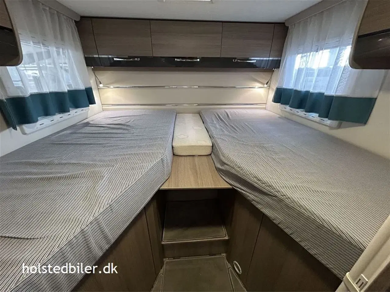 Billede 15 - 2017 - Chausson Flash   ALT i udstyr