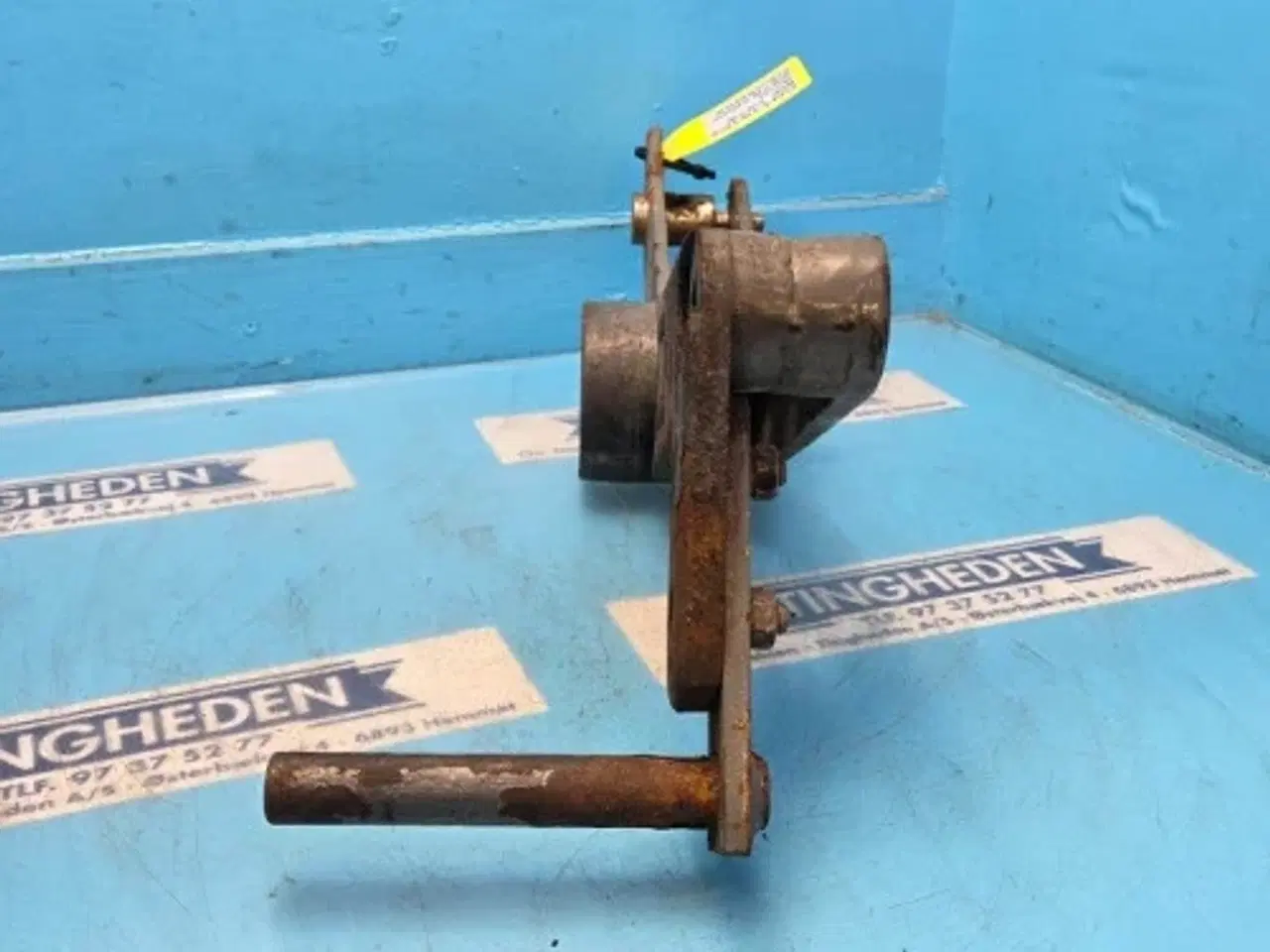 Billede 2 - Massey Ferguson 7278 Arm 28787005