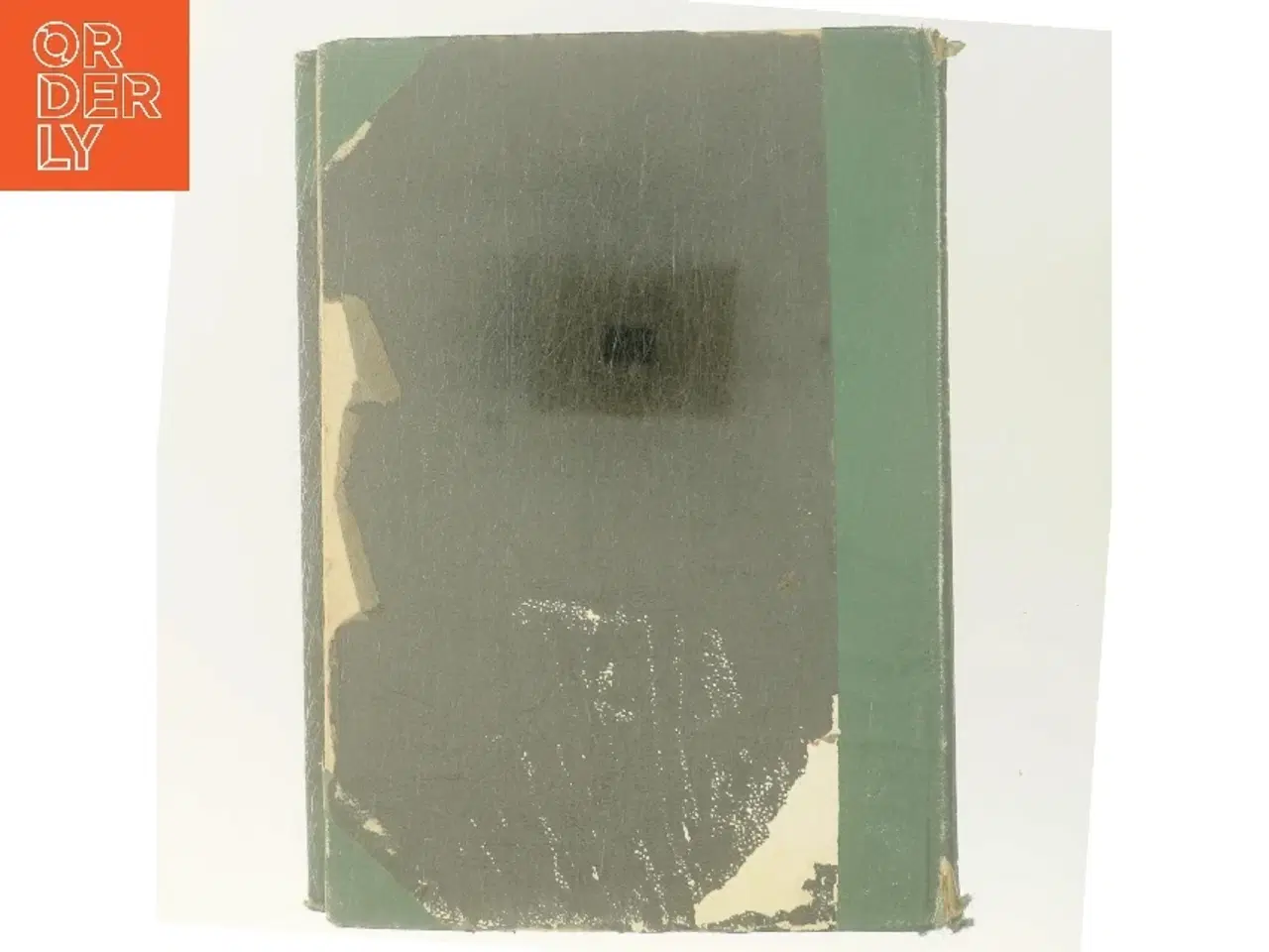 Billede 3 - Ivanhoe af Sir Walter Scott (Bog)