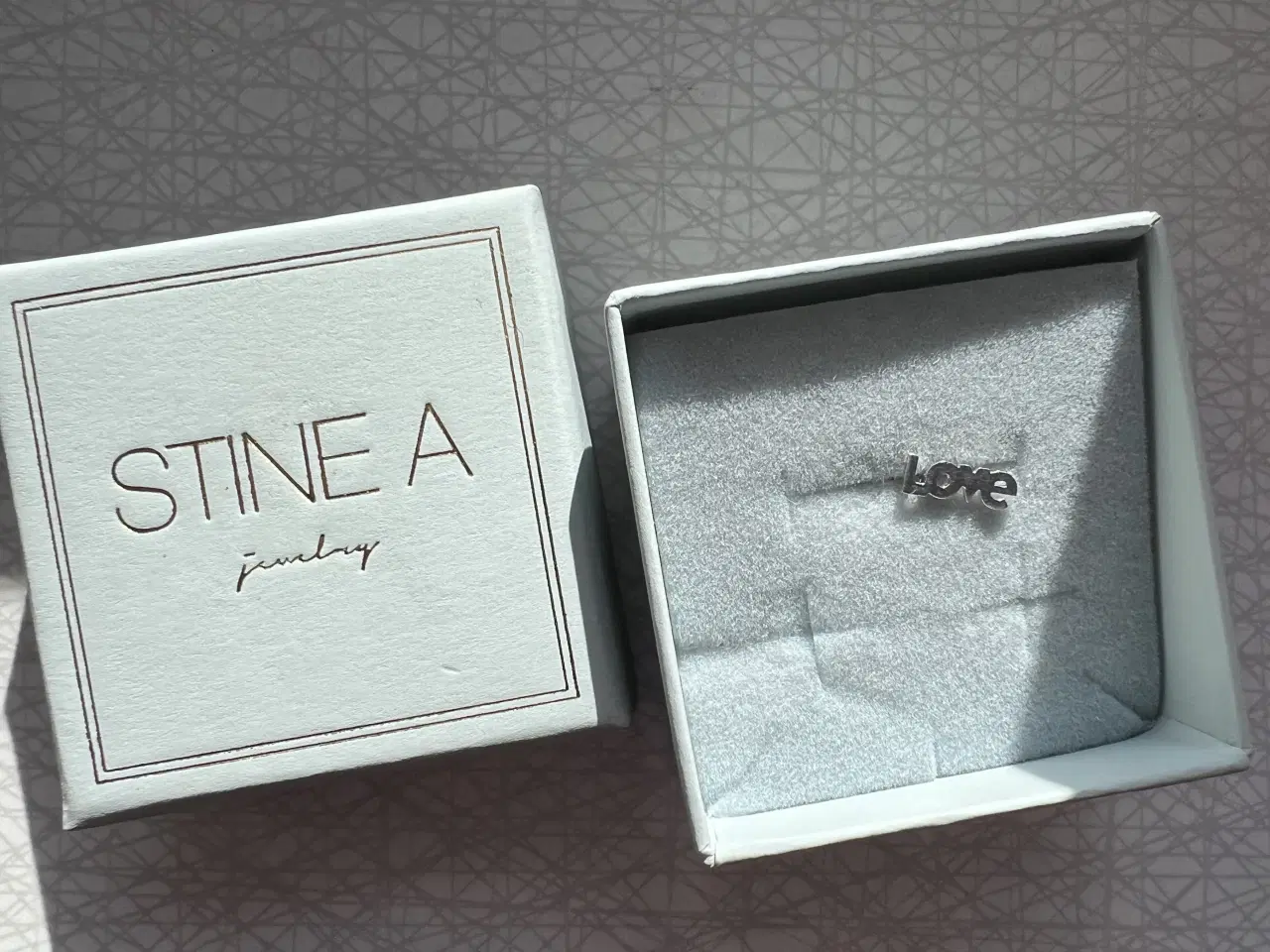 Billede 1 - Stine A Ørering