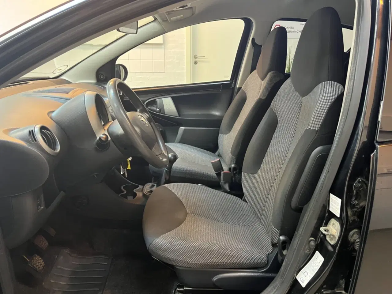 Billede 6 - Toyota Aygo 1,0 VVT-i T2 Air