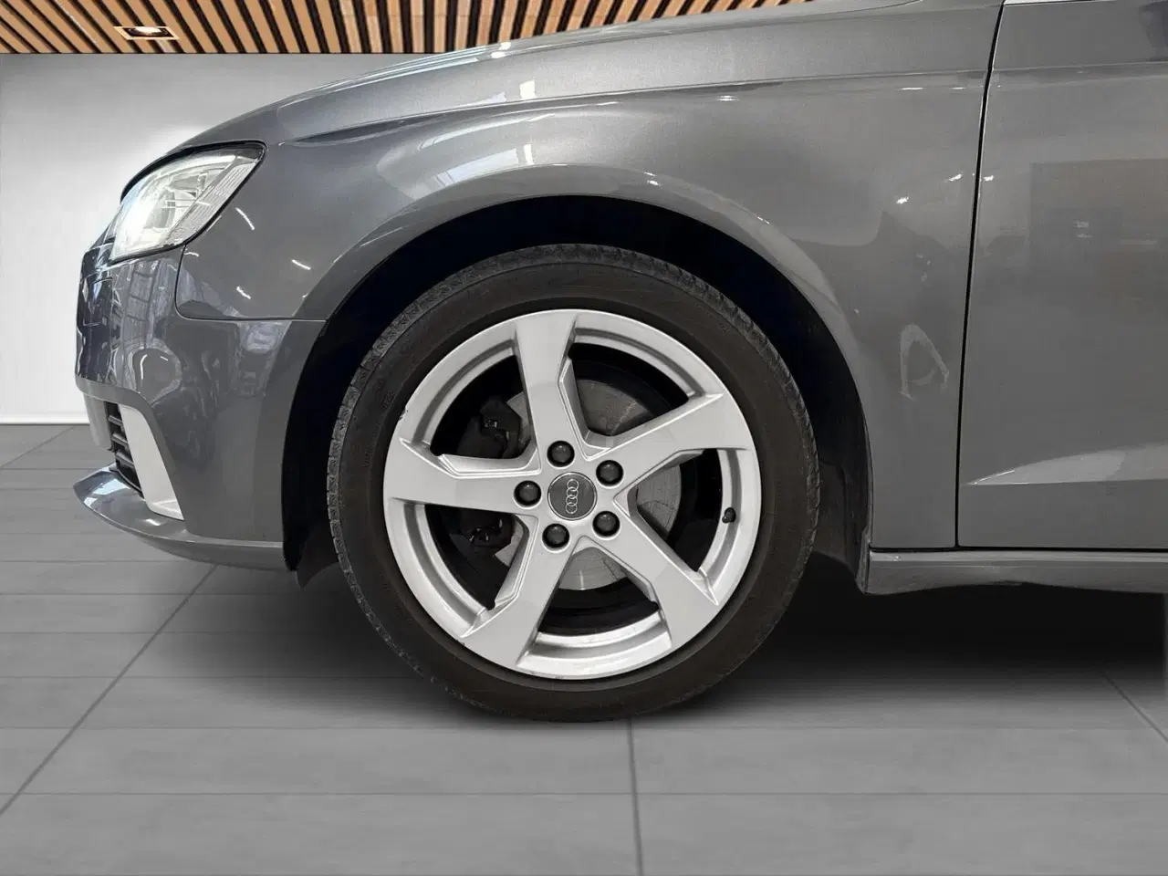 Billede 5 - Audi A3 1,4 TFSi 150 Sport S-tr.