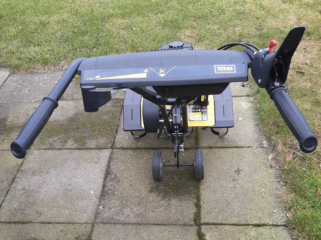 Billede 5 - TEXAS LILLI 365 TG