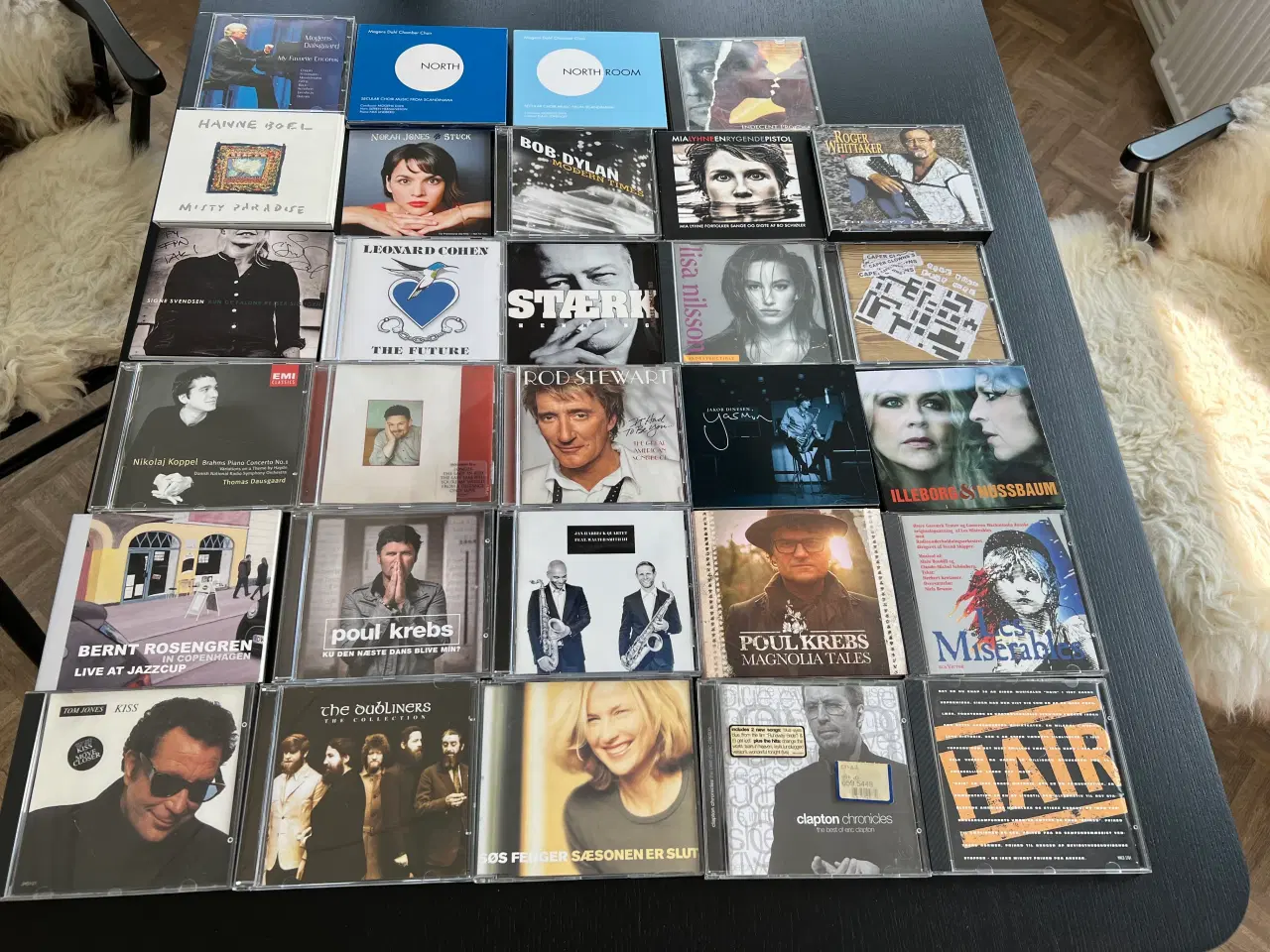 Billede 8 - BEOGRAM 3500 CD afspiller med mange cd’er til