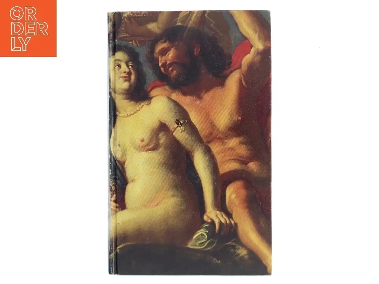 Billede 1 - Helle Stangerup, Spardame