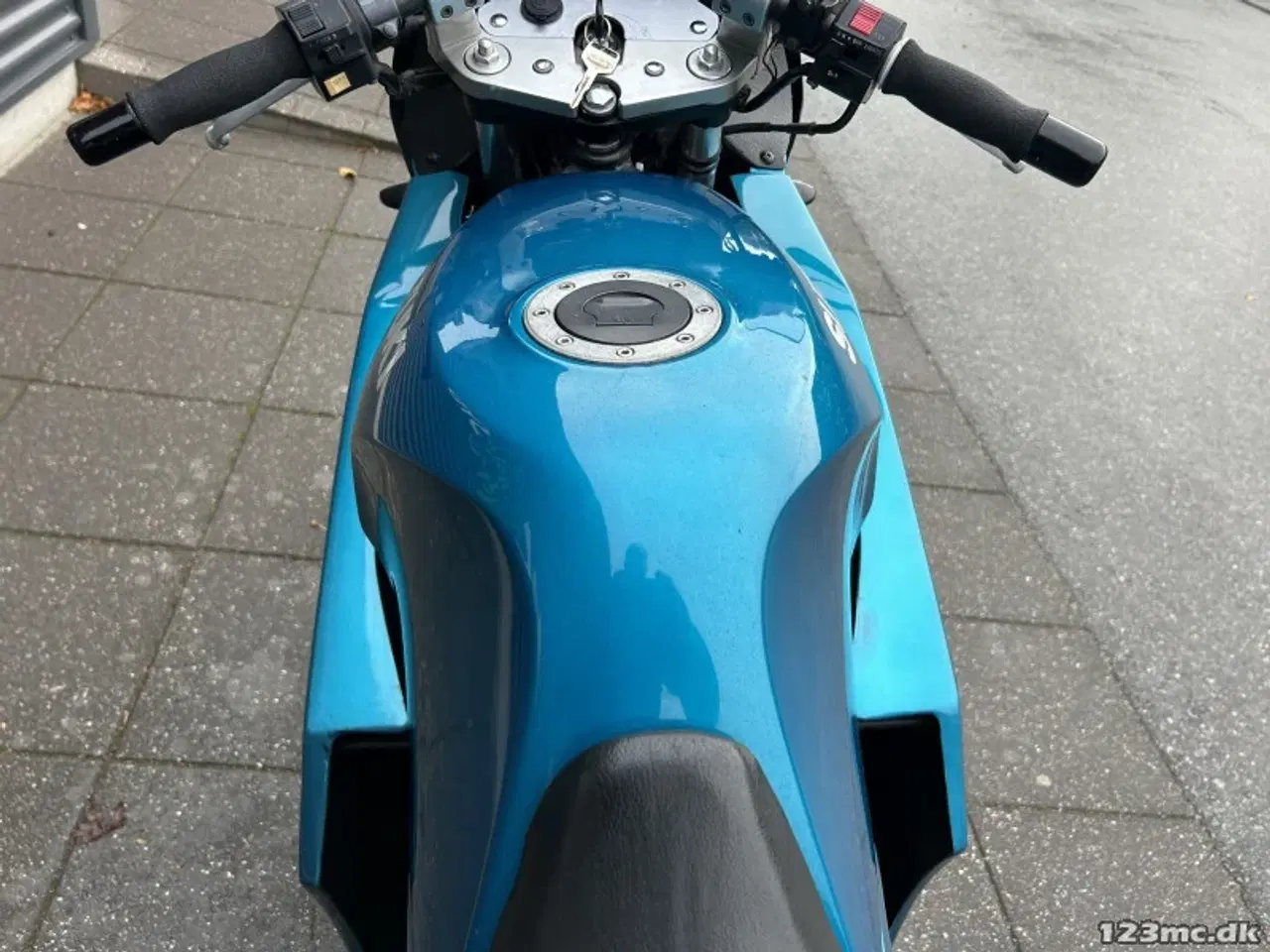 Billede 16 - Suzuki GS 500 E mc-syd engros