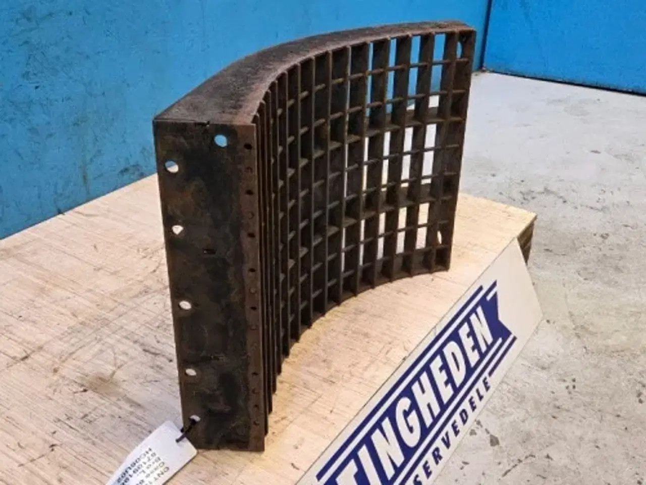 Billede 10 - Case 8010 Bro L. 87109198