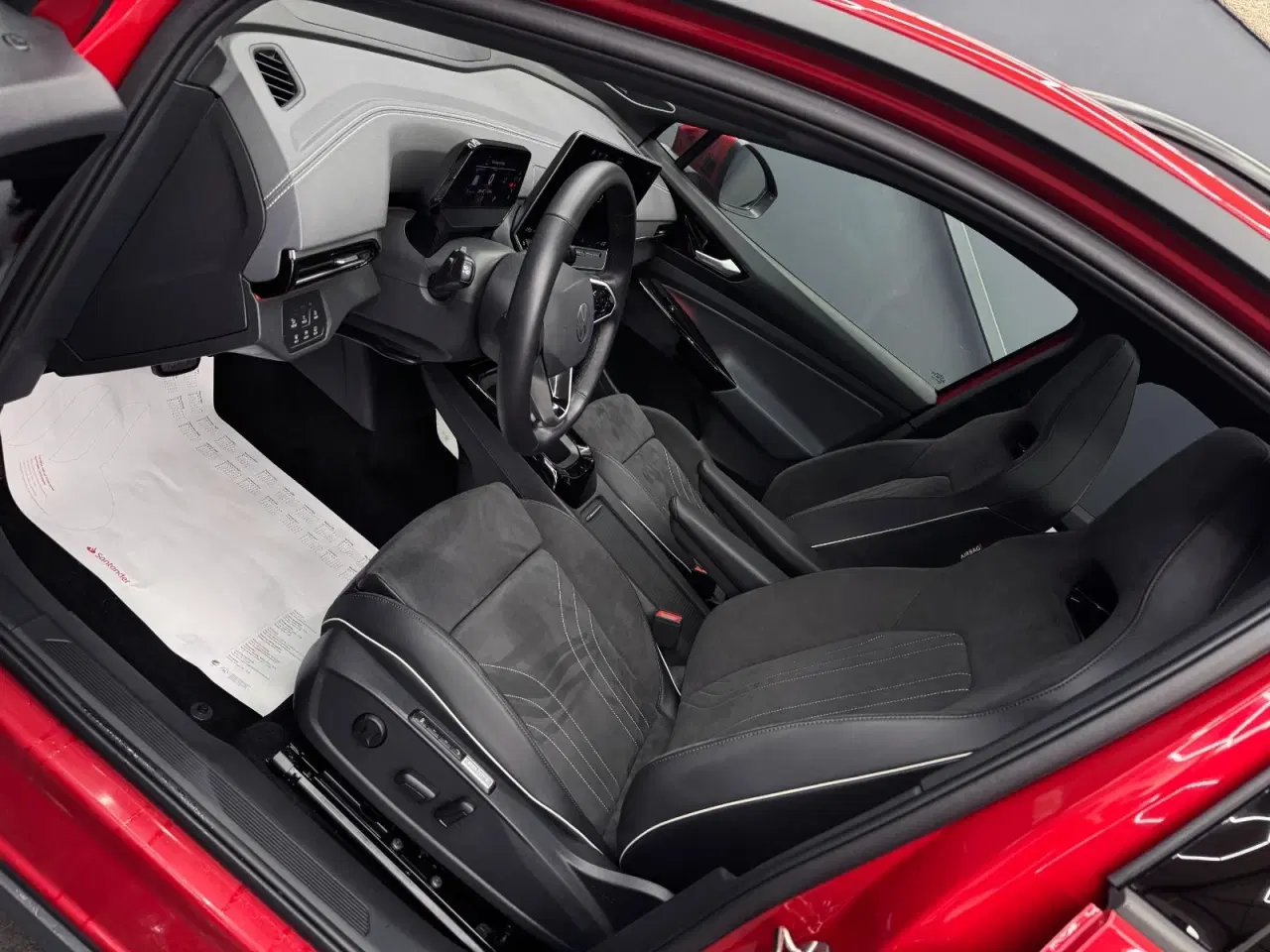 Billede 6 - VW ID.4 77 Pro