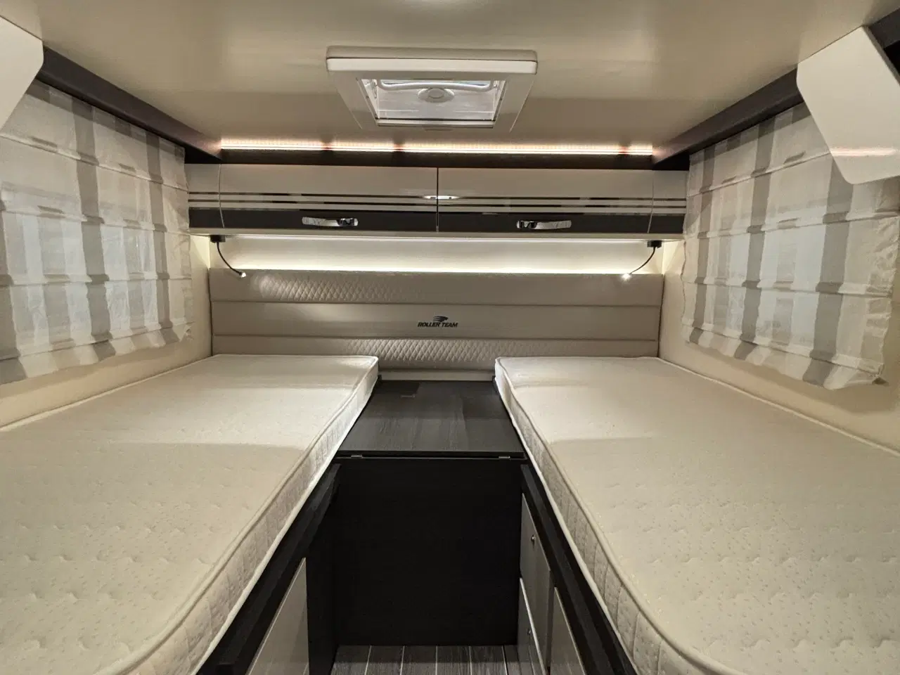 Billede 7 - Autocamper til salg - Roller Team 285 P Kronos