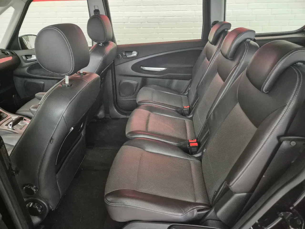 Billede 15 - Ford Galaxy 2,0 Trend 145HK