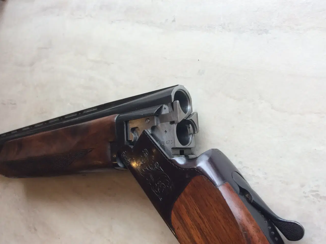 Billede 2 - miroku trap