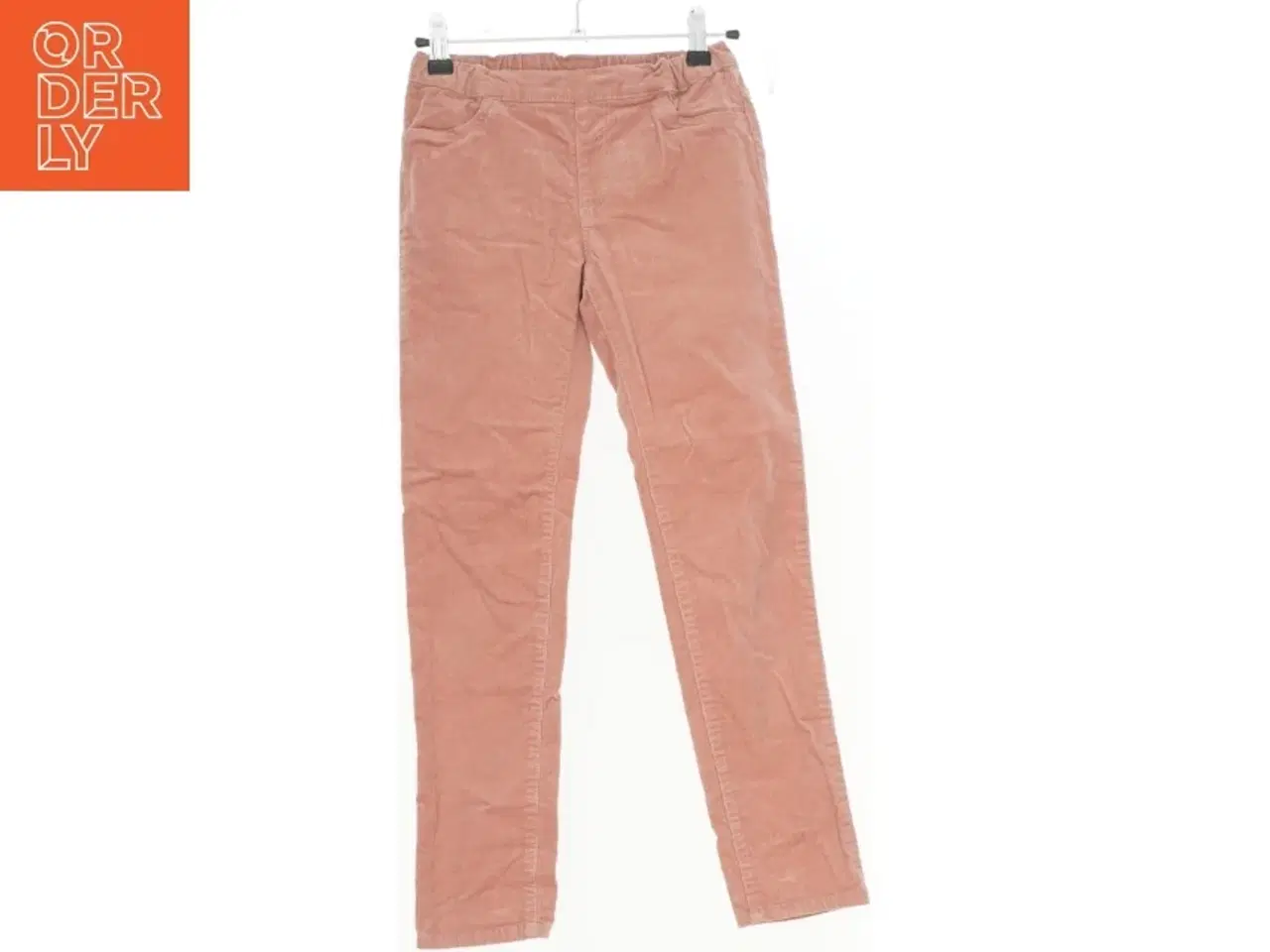Billede 1 - Bukser fra H&M (str. 140 cm)