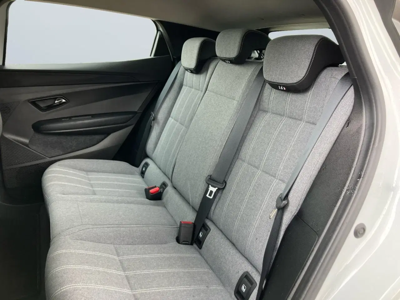 Billede 14 - Renault Megane E-Tech 60 Evolution ER