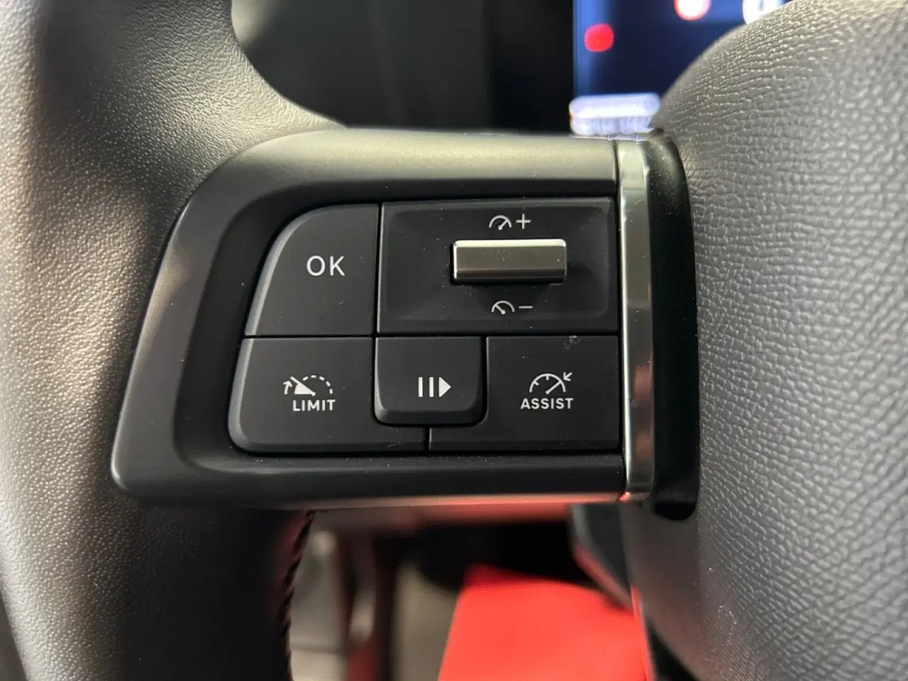Billede 9 - Citroën ë-C4 50 You!