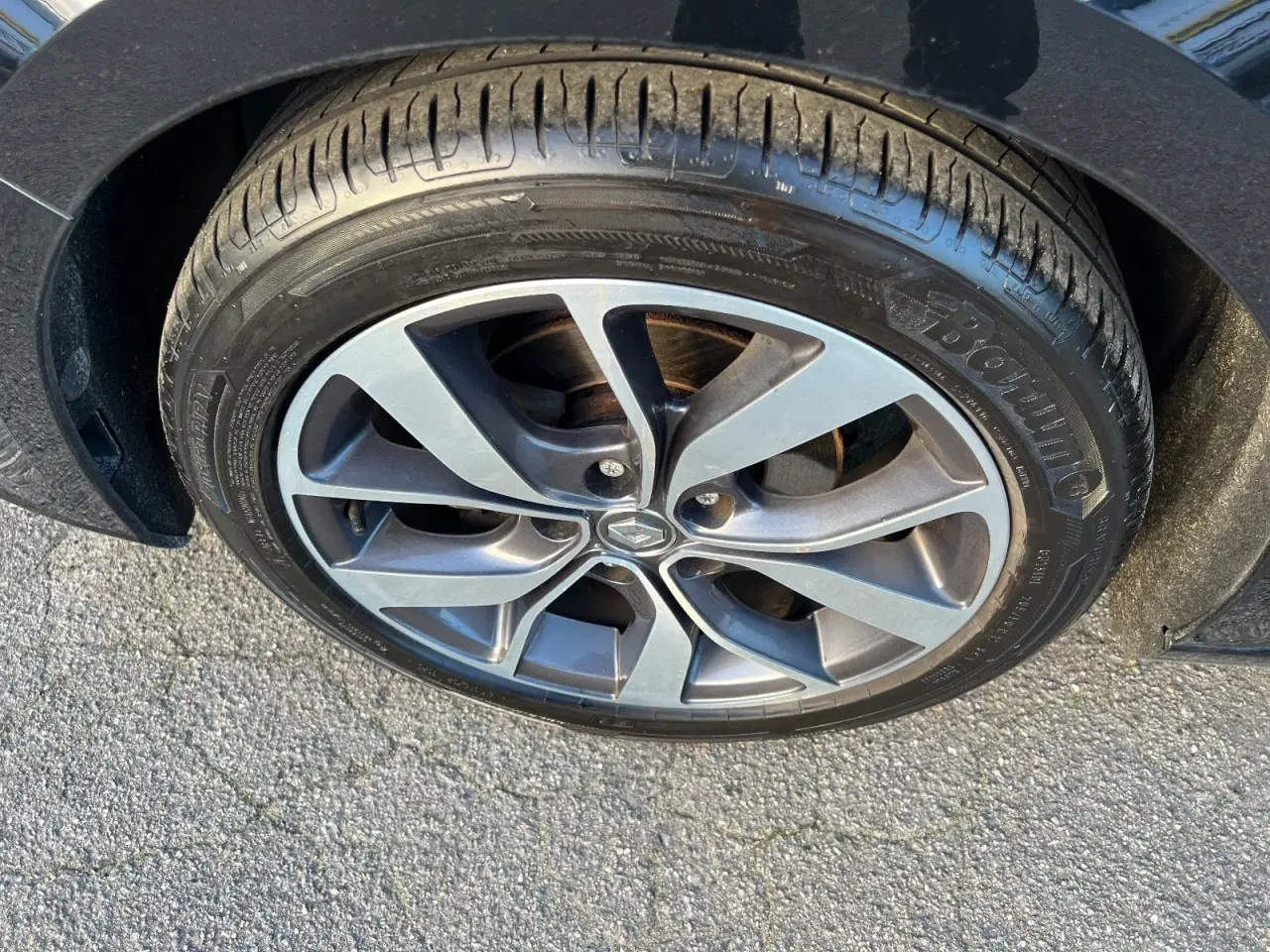 Billede 10 - Renault Megane IV 1,2 TCe 130 Bose Edition Sport Tourer