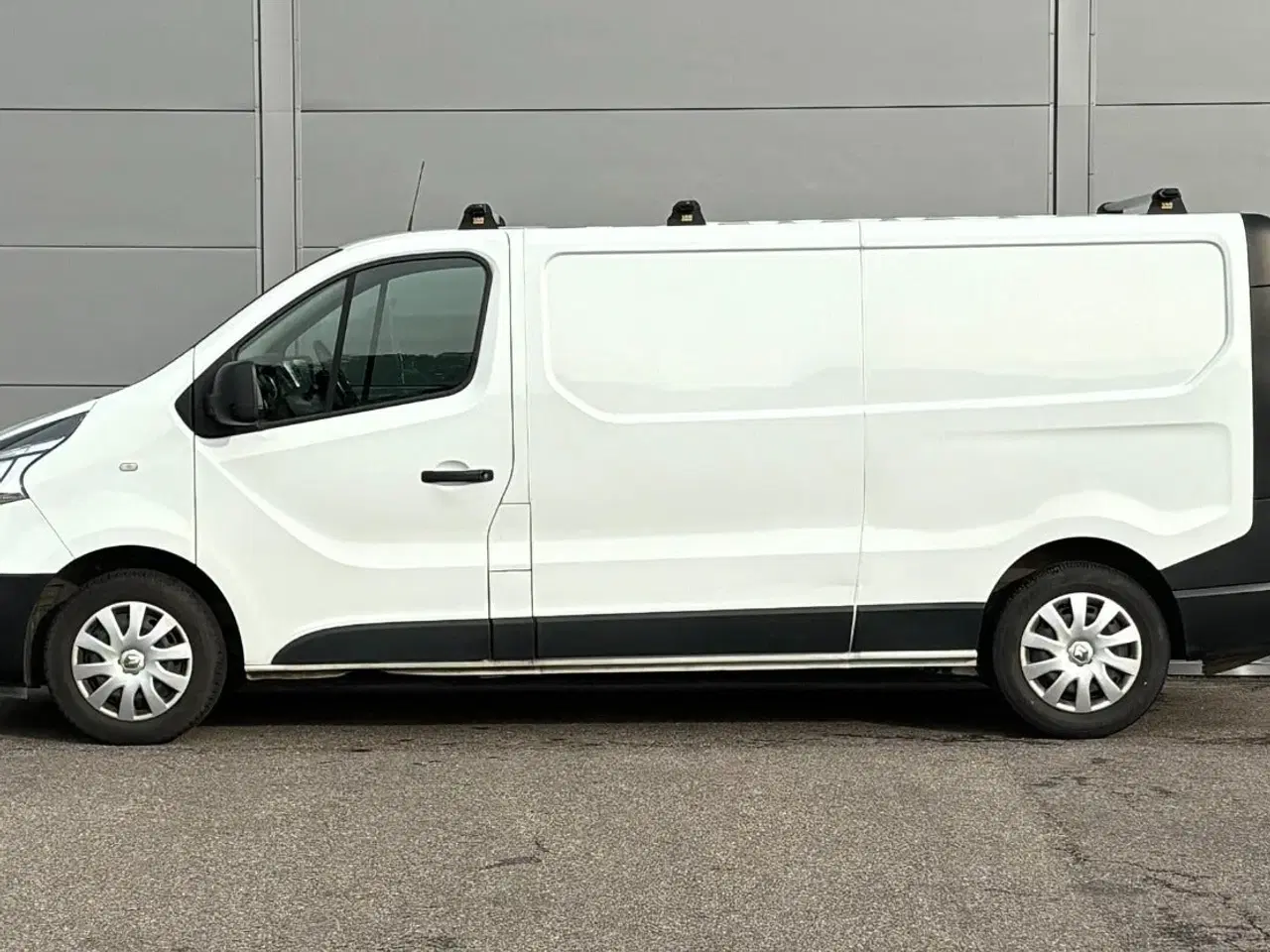 Billede 11 - Renault Trafic T29 2,0 dCi 120 L2H1