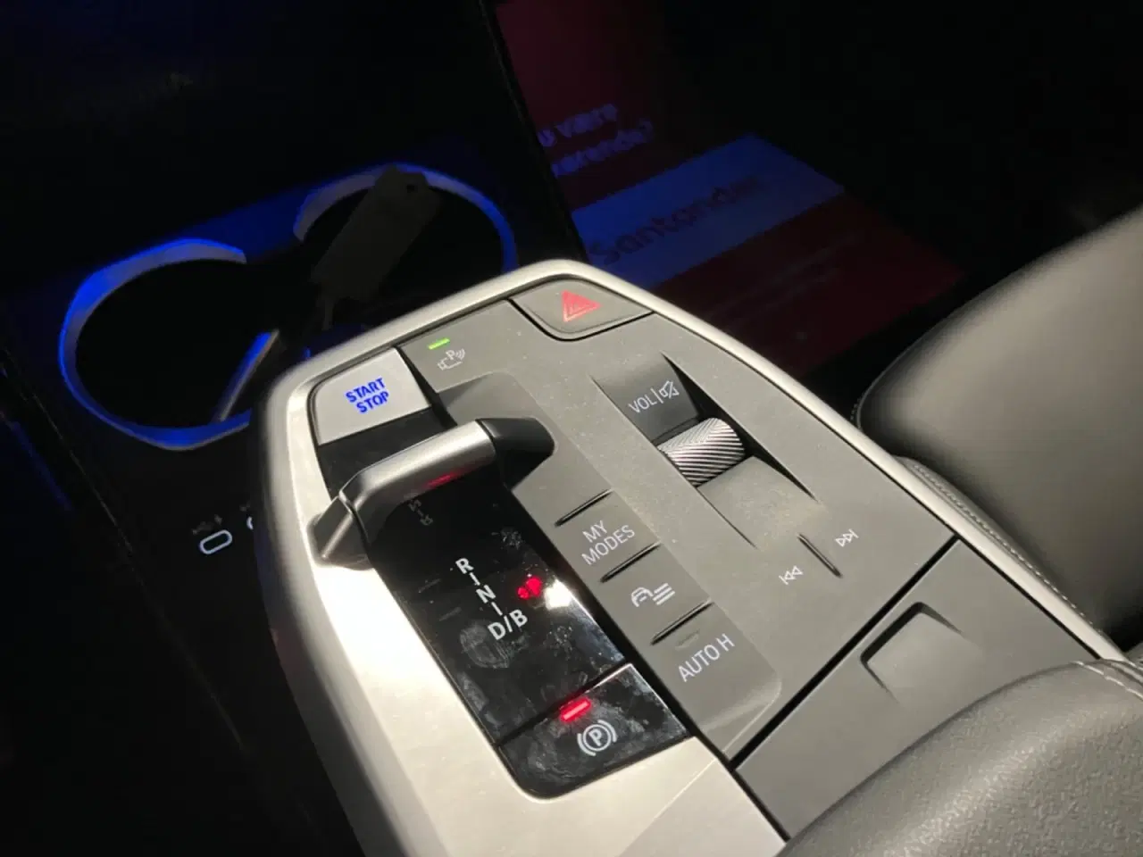 Billede 16 - BMW iX1  xDrive30 M-Sport