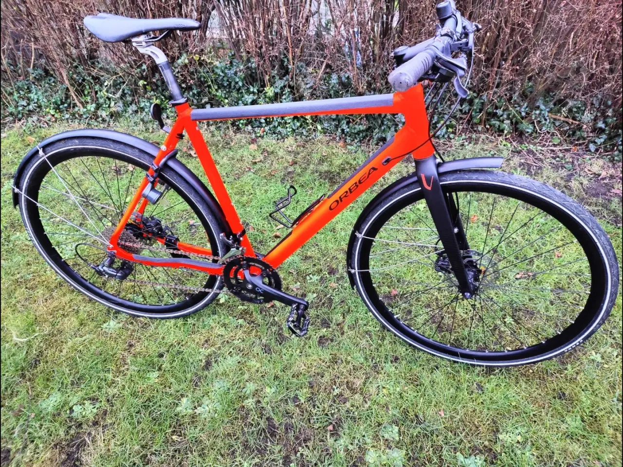 Billede 2 - Orbea Vector 30, som ny 