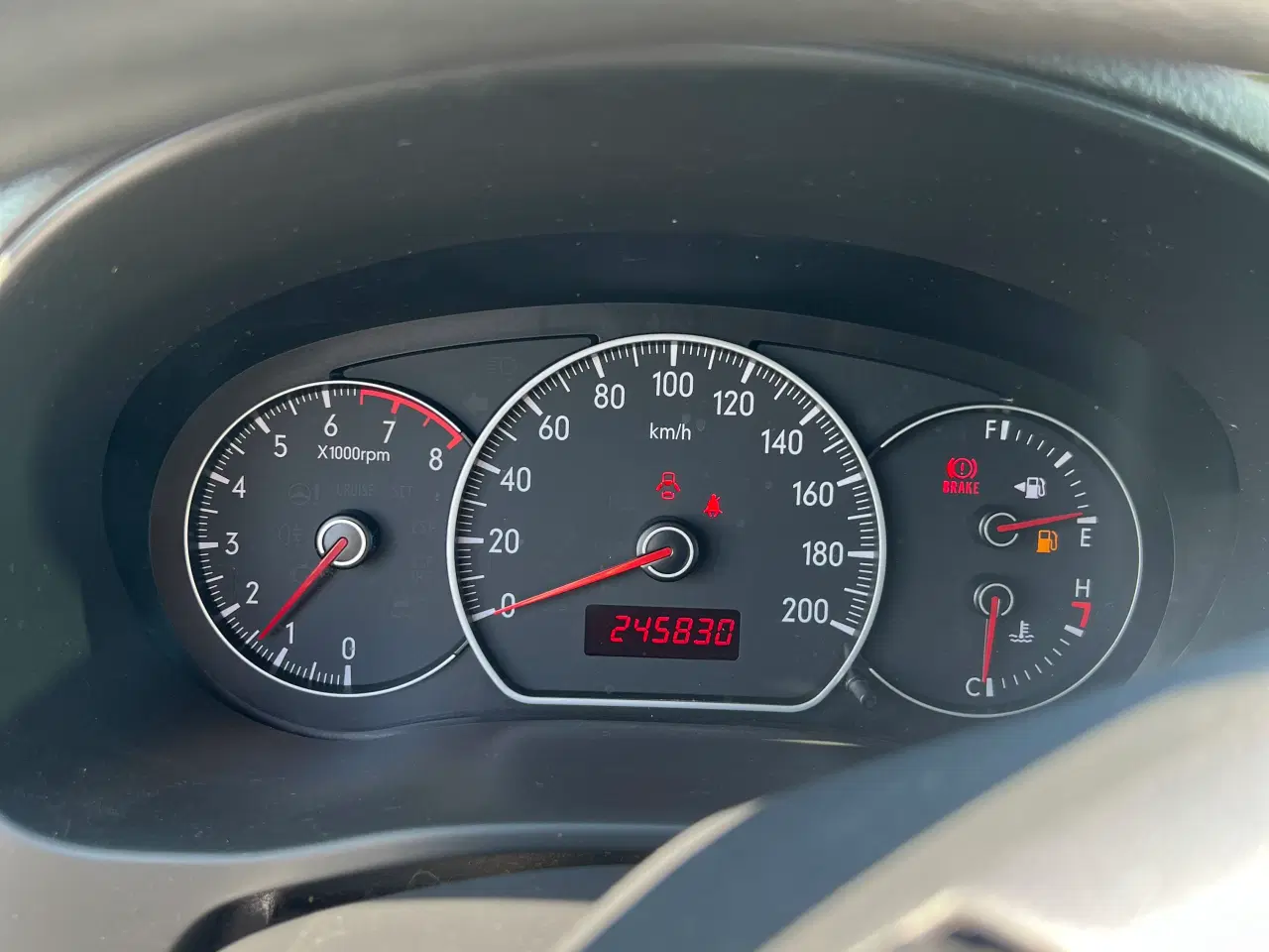 Billede 11 - Suzuki SX4 sælges