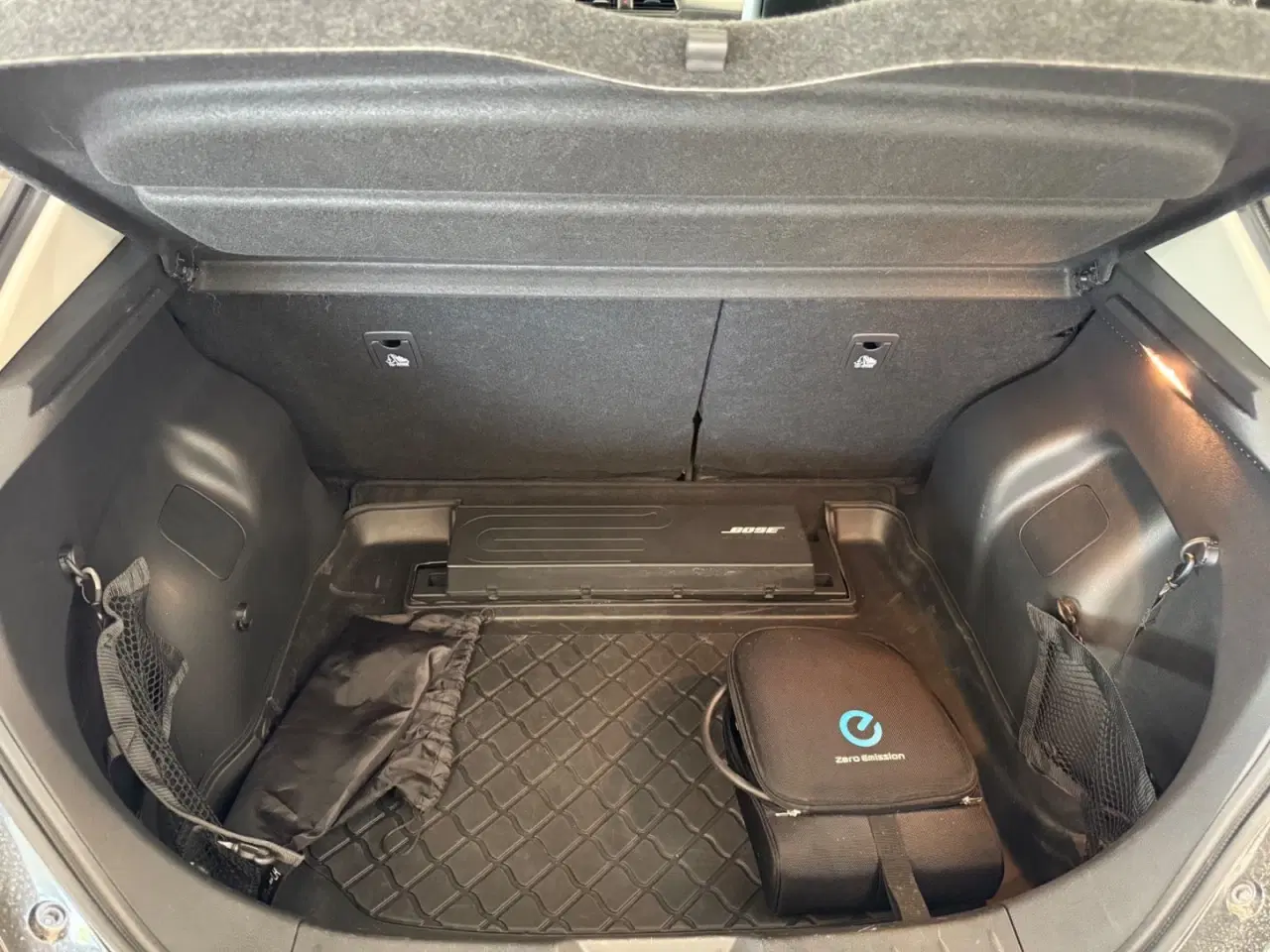 Billede 5 - Nissan Leaf 62 e+ Tekna