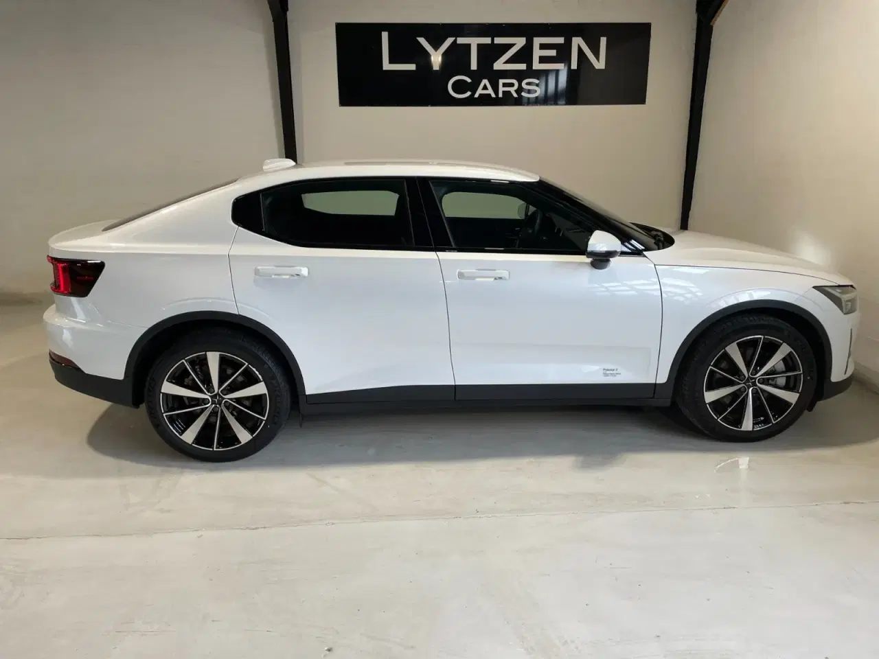 Billede 5 - Polestar 2  Long Range