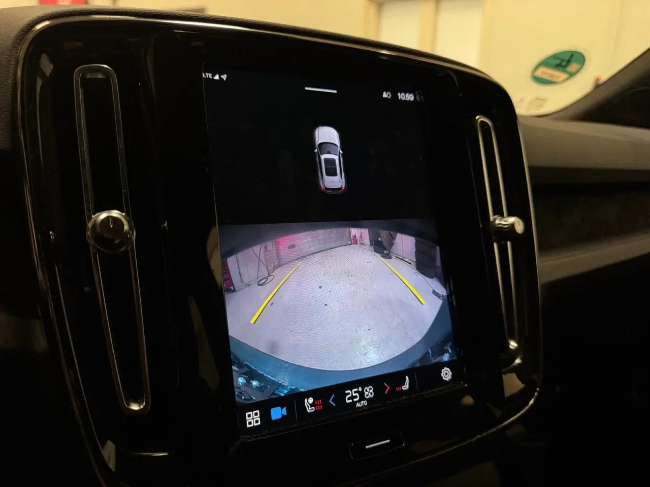 Billede 10 - Volvo XC40  P6 ReCharge Plus