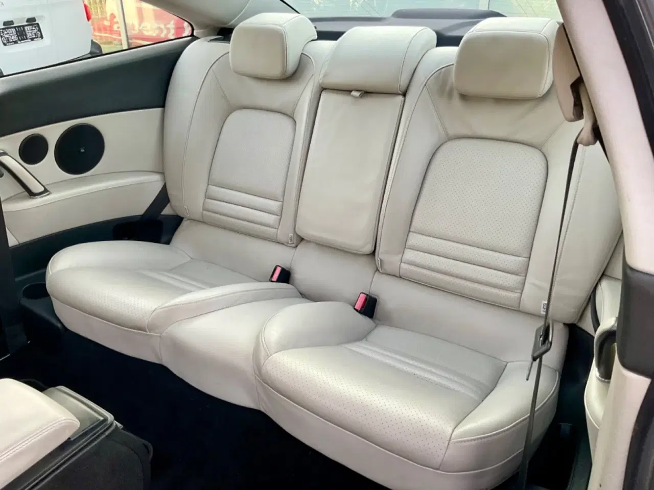 Billede 14 - Peugeot 407 2,7 HDi Coupé aut.