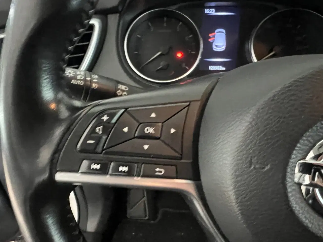 Billede 13 - Nissan Qashqai 1,2 Dig-T 115 N-Connecta
