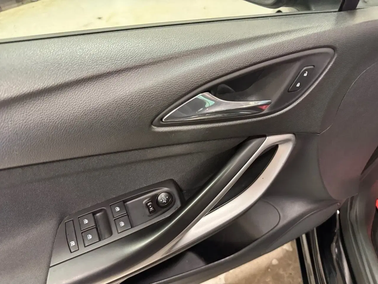 Billede 13 - Opel Astra 1,6 CDTi 136 Enjoy Sports Tourer