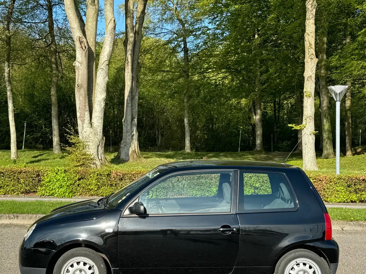 Billede 1 - VW Lupo 1,2 TDI 3 L 