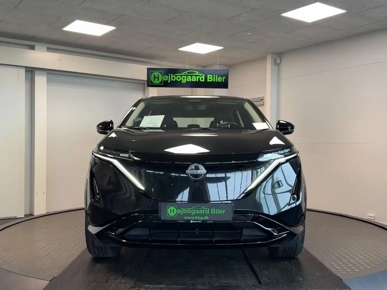 Billede 8 - Nissan Ariya 63 Engage