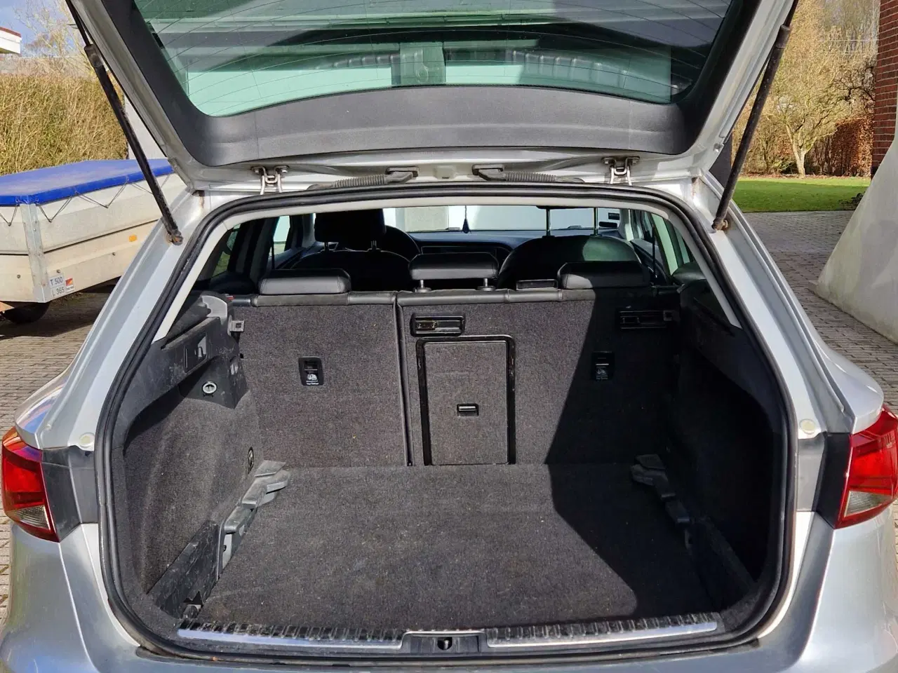 Billede 4 - Seat Leon St