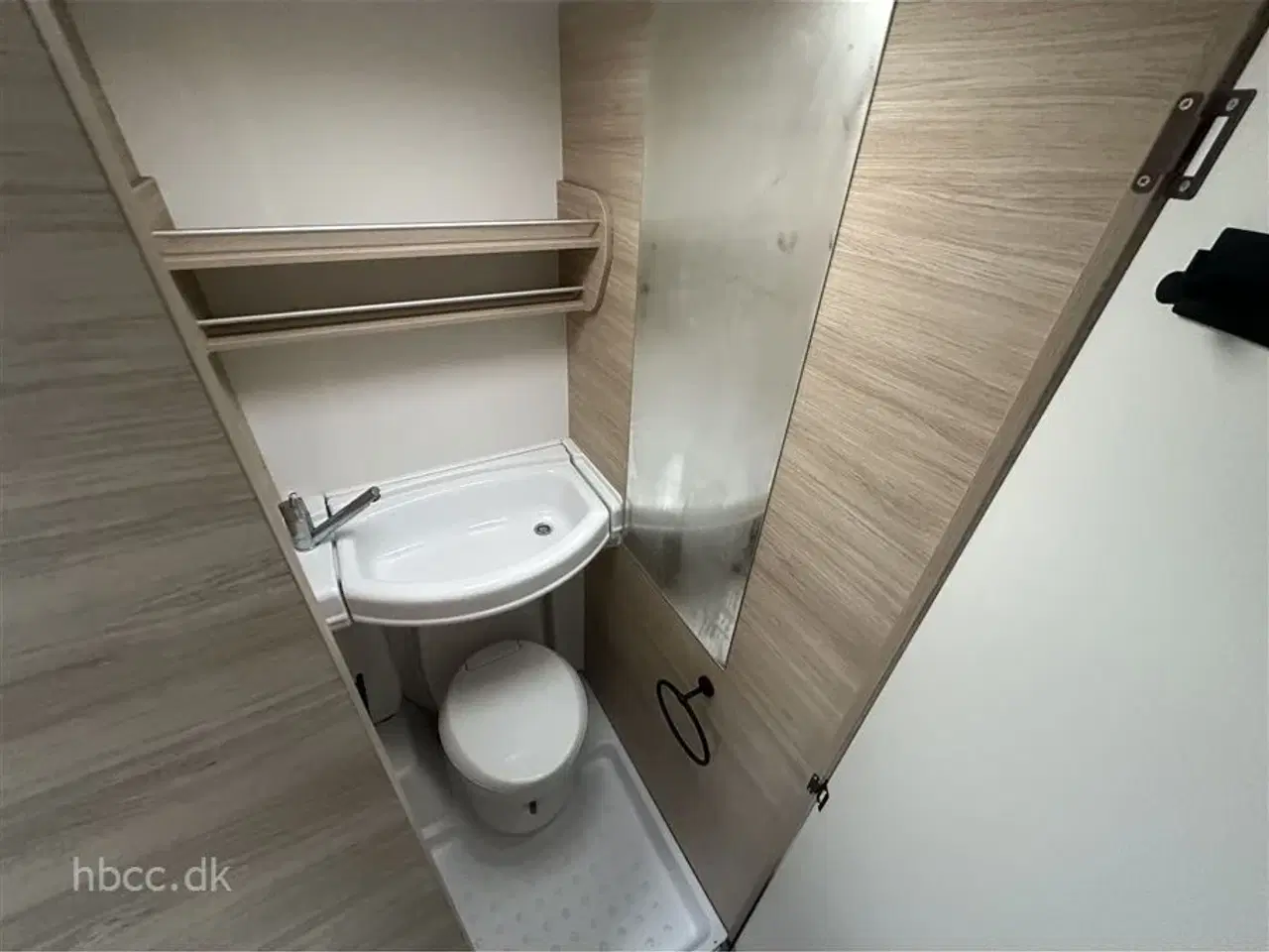 Billede 6 - 2023 - Caravelair ALBA 426 Family