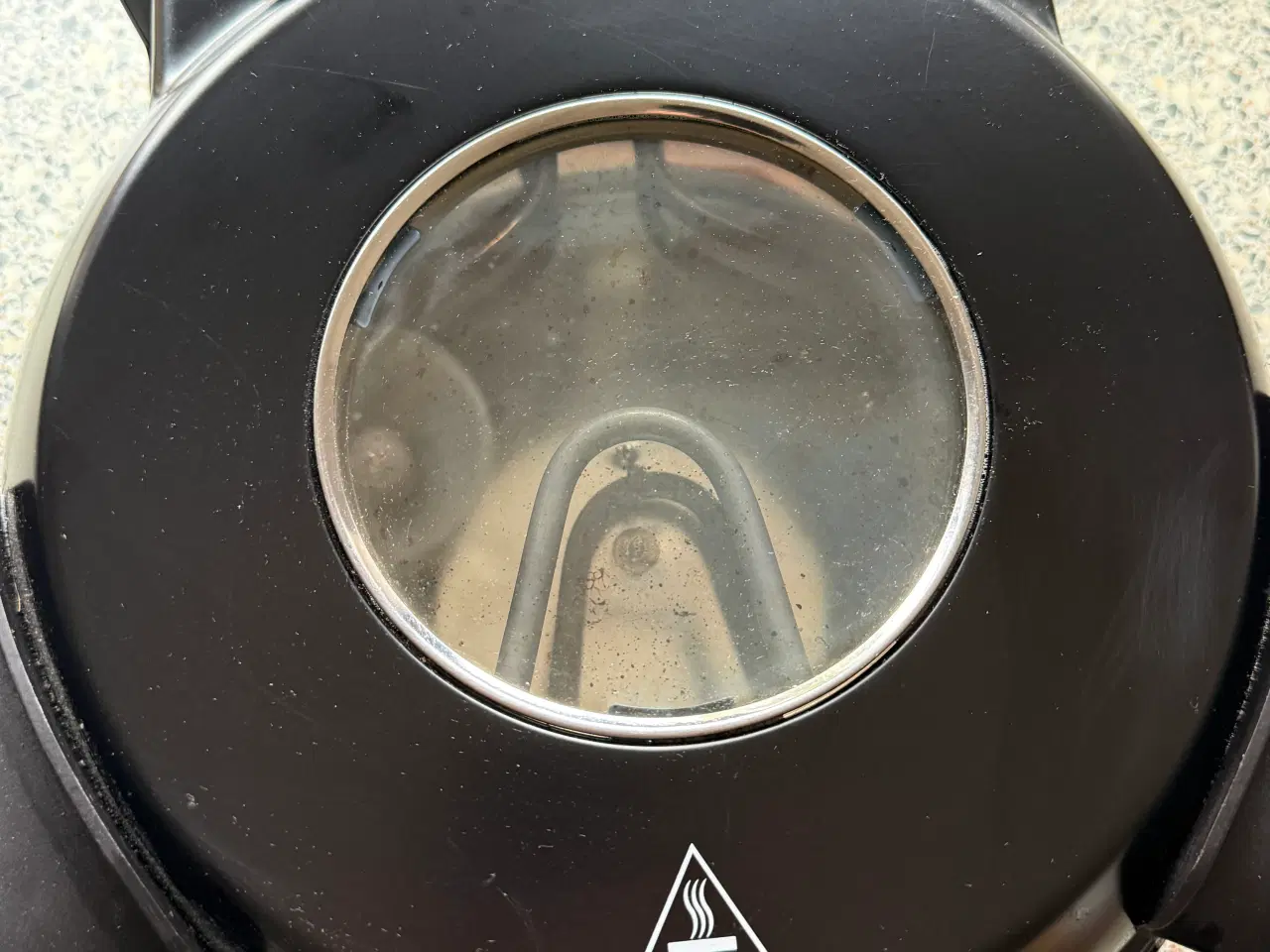 Billede 1 - Bord Pizza ovn