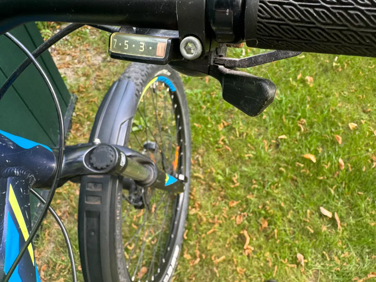 Billede 2 - Fin Mountainbike Scott Aspect