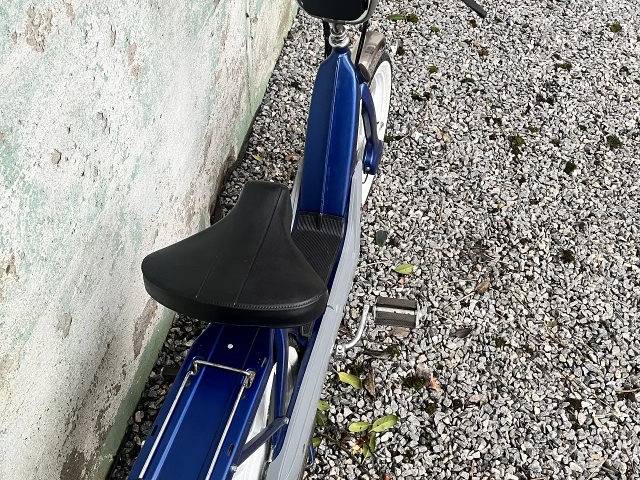 Billede 2 - Vespa Piaggio Ciao