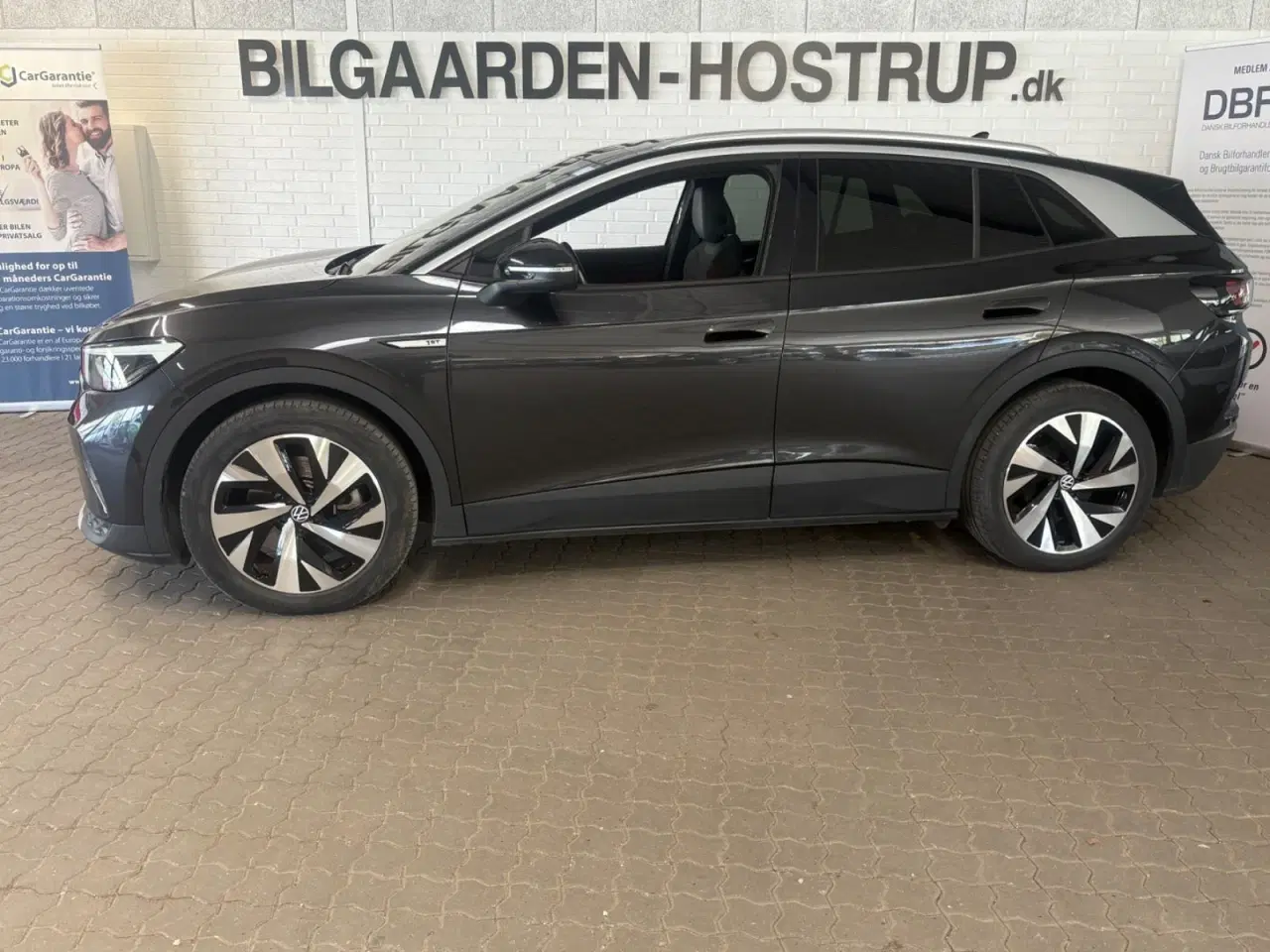 Billede 2 - VW ID.4 77 Pro Performance 1ST