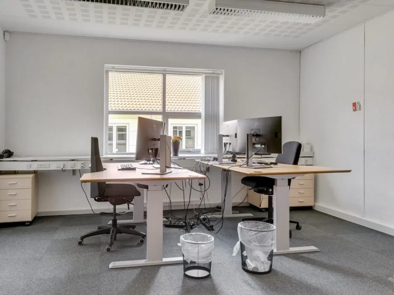 Billede 7 - 2 minutters kørsel til Motorvej E45