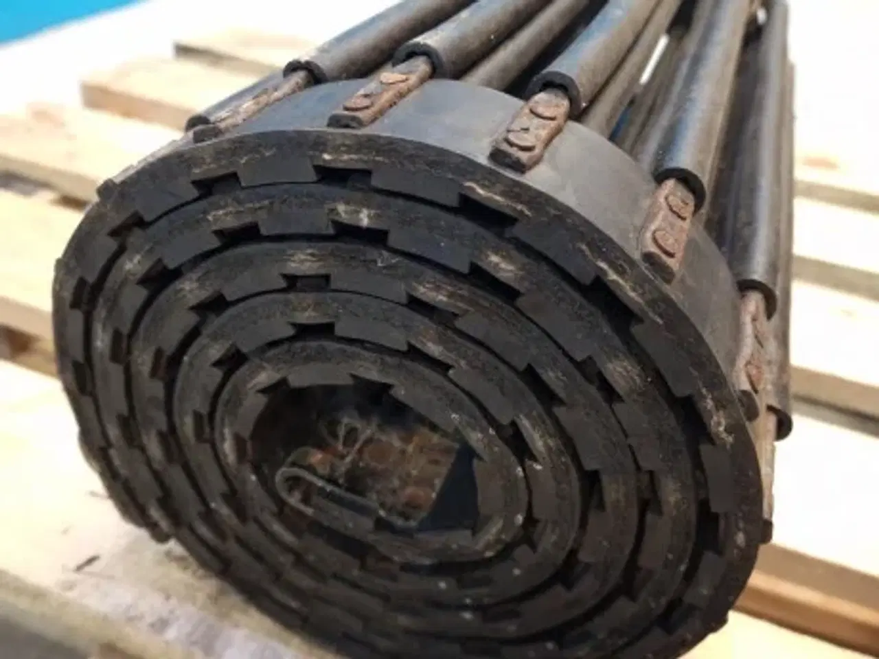 Billede 4 - Asa Lift 181-274 Remkæder